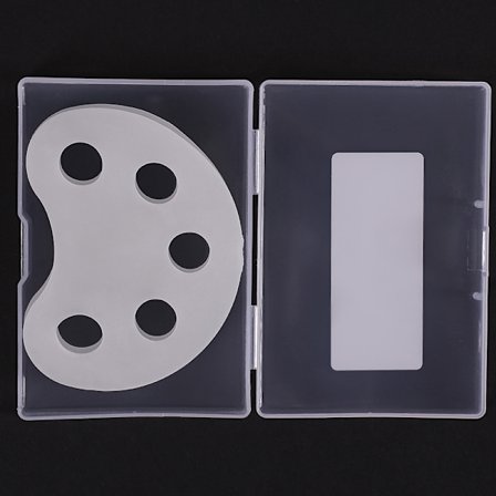 2 stk finger trener piano finger styrke Finger Exerciser U