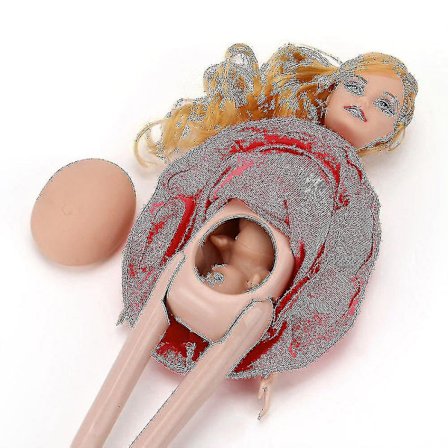 Babydocka Graviditetsdocka Set Gravid Docka Kostym Dockan Har En Bebis I Magen För Barbie Dockan Barnleksak Pedagogisk Leksak 2022
