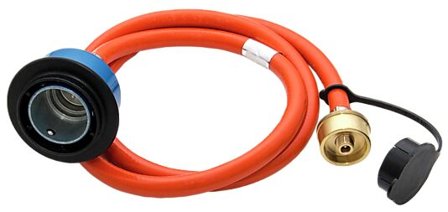 CHAR-BROIL KONVERTERINGSSETT