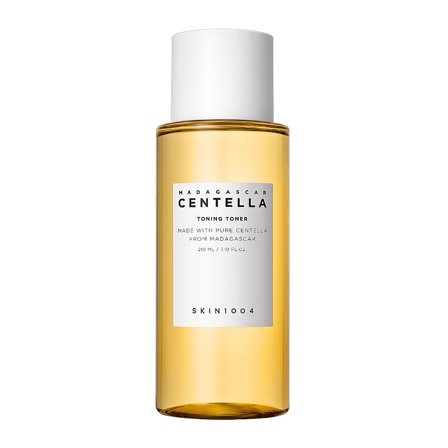 SKIN1004 Madagascar Centella Toning Toner 210 ml, Skincare, Renseprodukter, Skintonic