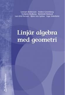 Linjär algebra med geometri
