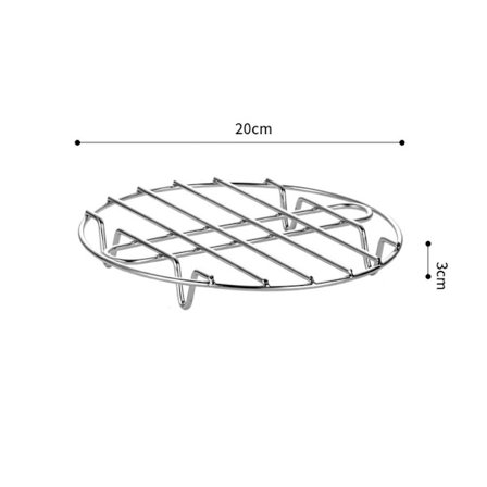 Stativ Dampbakkeholder Kølestativ Dampstativ