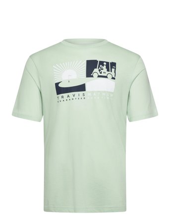 TravisMathew | Player Parking Tee | S