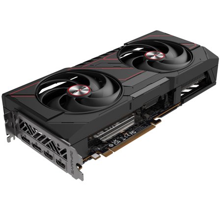 Sapphire Radeon RX 9070 PULSE 16GB GDDR6