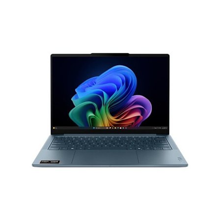 Lenovo Yoga Slim 7 14AKP10 14" OLED 60 Hz Copilot+ AMD Ryzen AI 7 32 GB RAM 1 TB SSD Blå