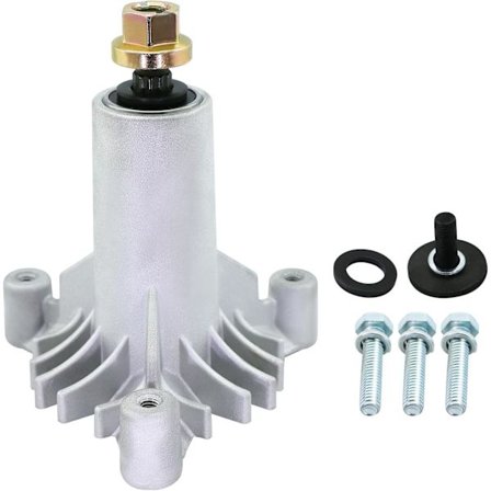 130794 Lämplig för Craftsman LT2000 LT3000 DLT3000 gräsklippare. Ersätter artikelnummer 128285, 128774, 137641, 532130794, AYP130794, 285-456.