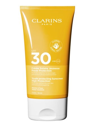 Clarins Sun Care Body Sun Cream SPF 30 150ml