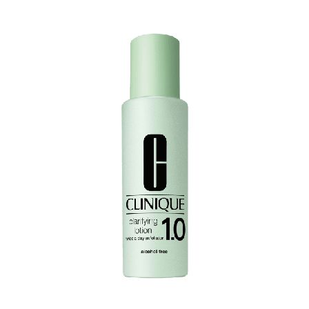 Clinique Clarifying Lotion 1.0 Ansiktsvatten & facemist Dam 200 ML
