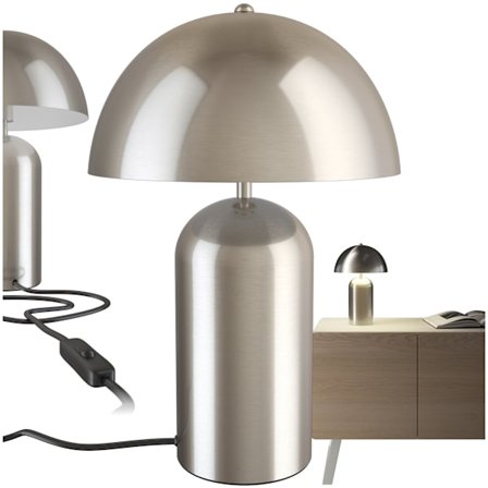 Liten bordslampa Altea, 40W