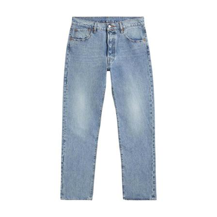Levi's, Jeans Blauw, Heren, Maat:W32 L30