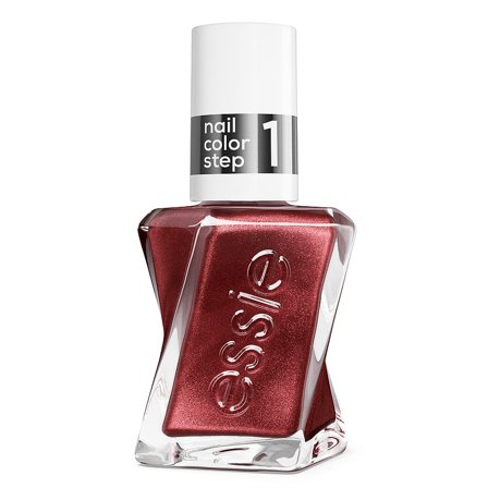 essie Gel Couture Neglelak 569 size me up, Makeup, Neglelak, Farvede Lakker