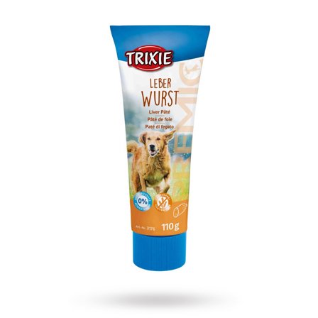 Trixie - PREMIO Leverpaté Tube 110g