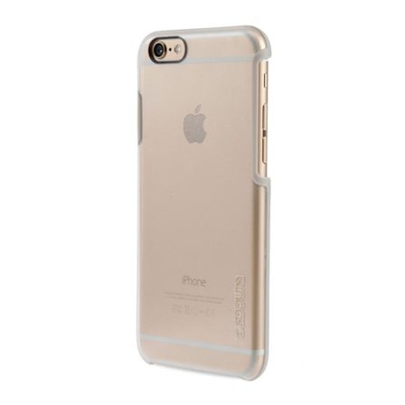 Incase Halo Snap Skal till Apple iPhone 6(S) Plus - Clear