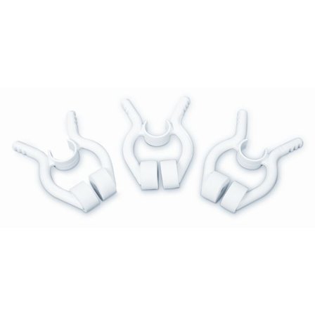 VITALOGRAPH Näsklämma Spirometri - Lyreco - Sjukvård och omsorg - Diagnos och behandling - Hjärta och lunga