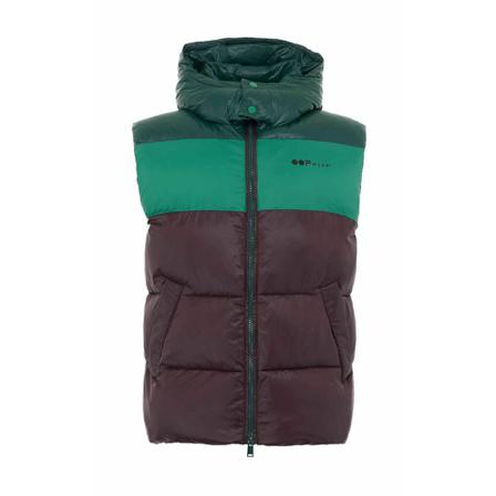 OOF Wear, Vests Groen, Heren, Maat:L