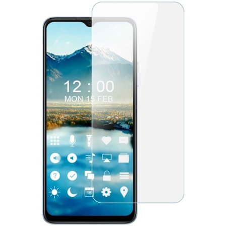 IMAK ARM ultraklart Oppo A17 skärmskydd