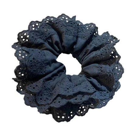 Spets hårband Elastiska hårband 2 2