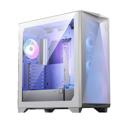 MSI Mpg Gungnir 300R Airflow