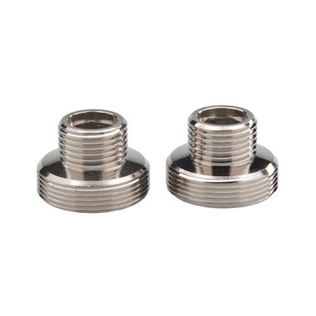 Trio Perfekta 3010060122 Tilkoblingssett 2 stk./pose, Baderom