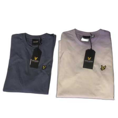 T-shirt från Lyle & Scott
