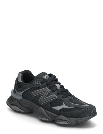 New Balance New Balance 9060 - Black - 37