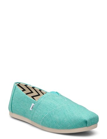 TOMS | Alpargata Classic | 36.5