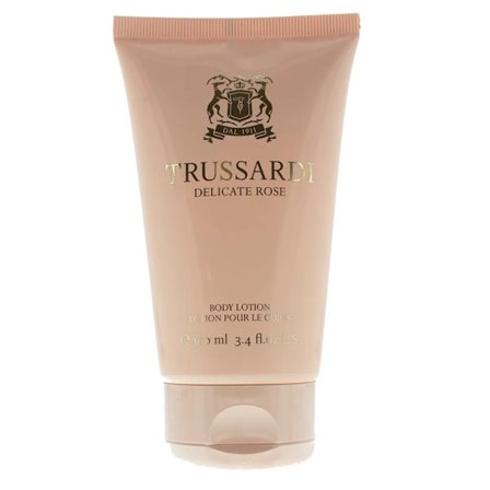 Trussardi Delicate Rose Body Lotion 100ml