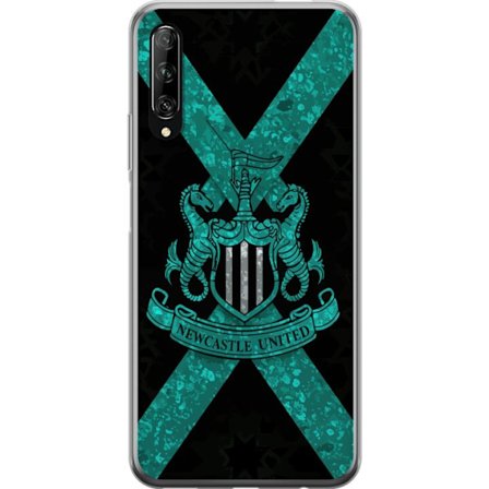 Kompatibelt Mobilskal till Huawei Huawei P smart Pro 2019 BMDrand