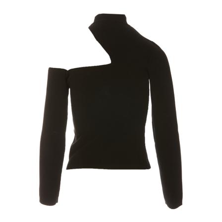 P.a.r.o.s.h. Sweater Sort, Dame