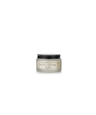 Larry King Velvet Texture Clay 50 g, Hår, Hårstyling, Hårvoks