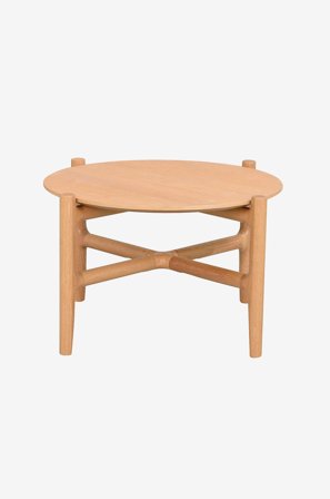 Rowico Home - Holton soffbord - Natur - Sofabord - Fra Homeroom