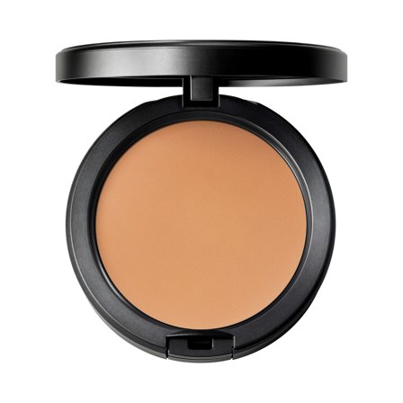 MAC Studio Fix Powder Plus Foundation C5 12g - Fondotinta compatto