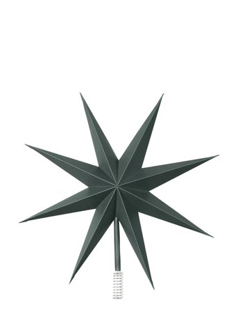 Broste Copenhagen | Star Tree Topper | Ø 30 CM