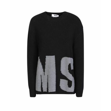 Msgm Sweatshirts ; Hoodies Sort, unisex