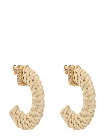 Pcberit Earring Box Sww Halskjede Anheng Brun Pieces*Betinget Tilbud