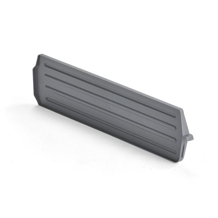 Partition for AJ 9000 stores bin, 9070 series