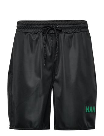 Sport Shorts Black HAN Kjøbenhavn Clothing