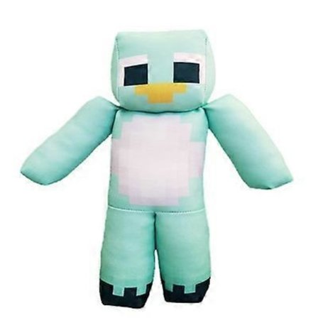 Milo ja Chip pehmolelut 25cm pehmeät täytetyt eläimet halattavat tyynylemmikit kaksoishahmot lasten lahja_Kvalitetsgåvor