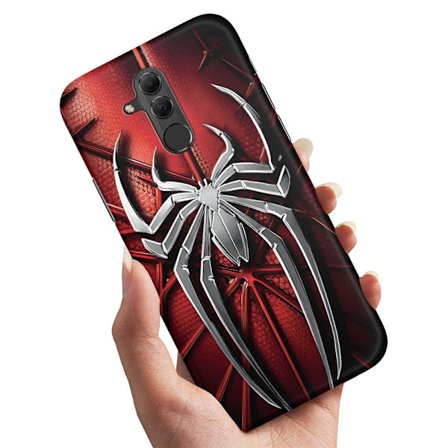 Huawei Mate 20 Lite - Skal/Mobilskal Spiderman