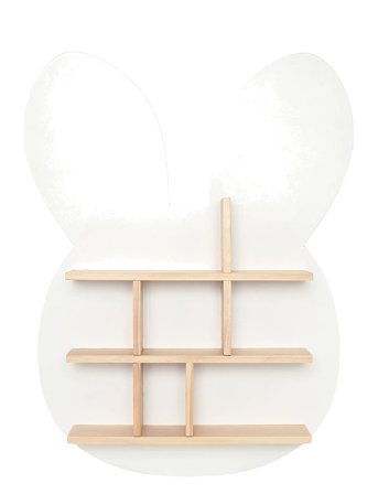 JaBaDaBaDo | Hylla Bunny | ONE SIZE