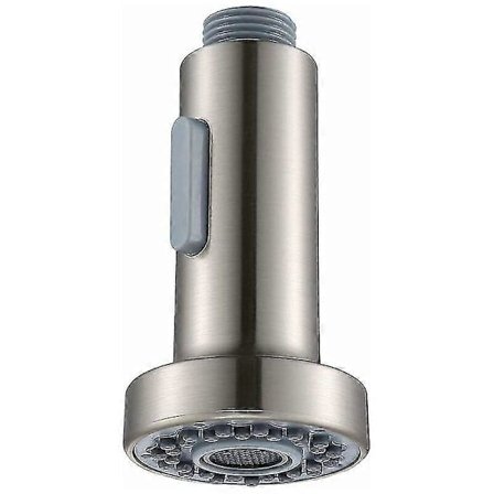 2-Funktions Köksblandare med Spray Köksblandare -Yx