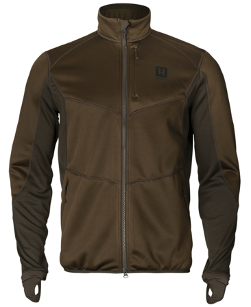 Härkila Scandinavian Willow green/Deep brown