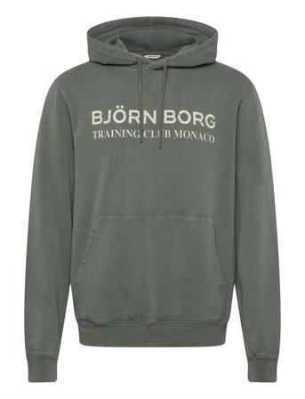 Björn Borg | Borg Classic Print Hoodie | M