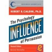 The Psychology of Persuasion, ISBN: 9780061241895