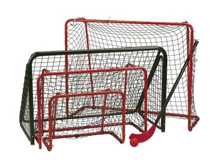 Nät målbur 60x90cm - Lyreco - Skola och förskola - Idrott, hälsa och rörelse - Innebandy