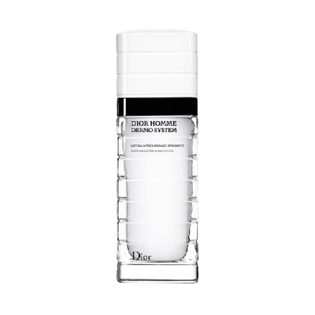 DIOR Dermo System - Repairing after-shave lotion Ansikte Herr 100 ML