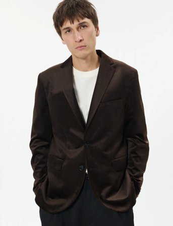 Matinique Mageorge F - Brown - 46