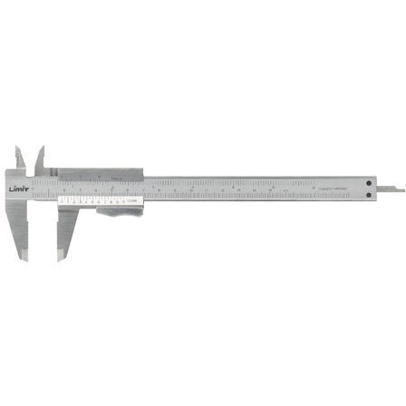 Limit 2670-0351 Skydelærer 200 mm, Måleinstrument