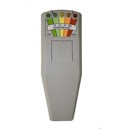 NA/K-II Enterprises EMF-mittari haamujen metsästykseen