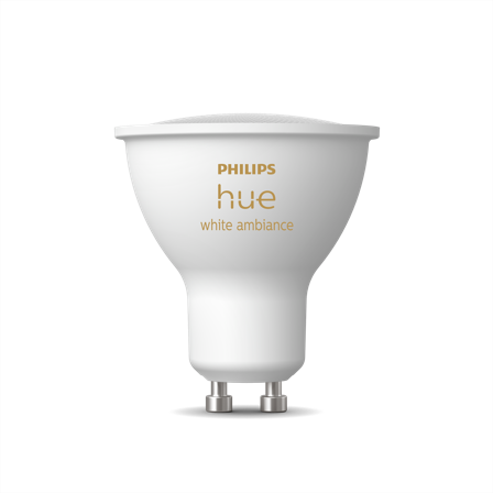 Philips Hue Huewca 929003666701 Lyskilde hvit, Belysning